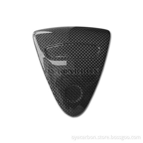 Carbon Fiber Motorcycle Parts Front Fairing Kits for YAMAHA Tmax 500